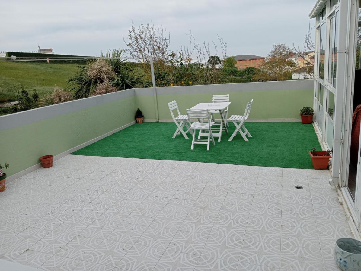 הוילה פוז Casa Maria מראה חיצוני תמונה