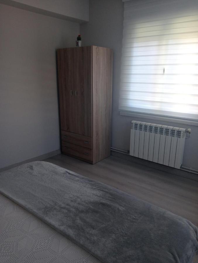 הוילה פוז Casa Maria מראה חיצוני תמונה